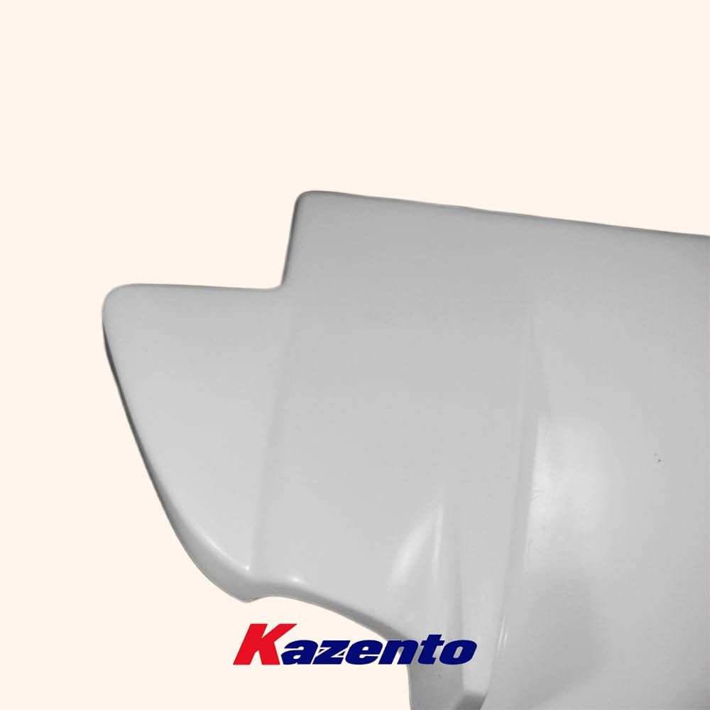 For S2000 Js Racing For Honda Rear Under Diffuser Fiber Glass Kazento Carbon Parts 车身侧板 S2000-DIF-JS-FRP