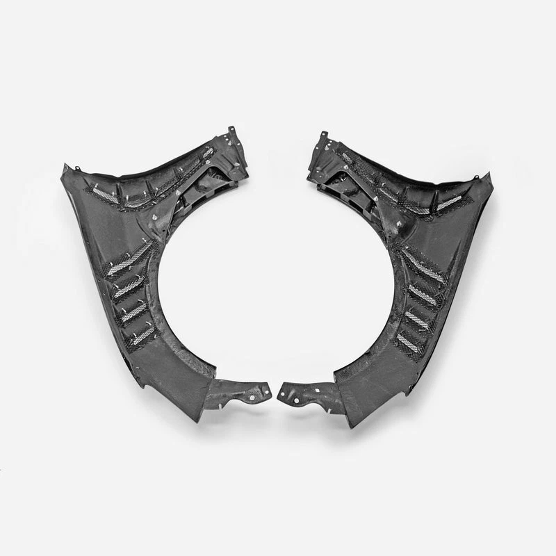 GR86 ZN8 BRZ RS1 Type 1 Front Vented Fender 2022 2023