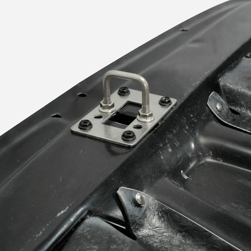 GT86 FT86 ZN6 FRS BRZ ZC6 VRS Arising II Style Hood Bonnet 2012-2018