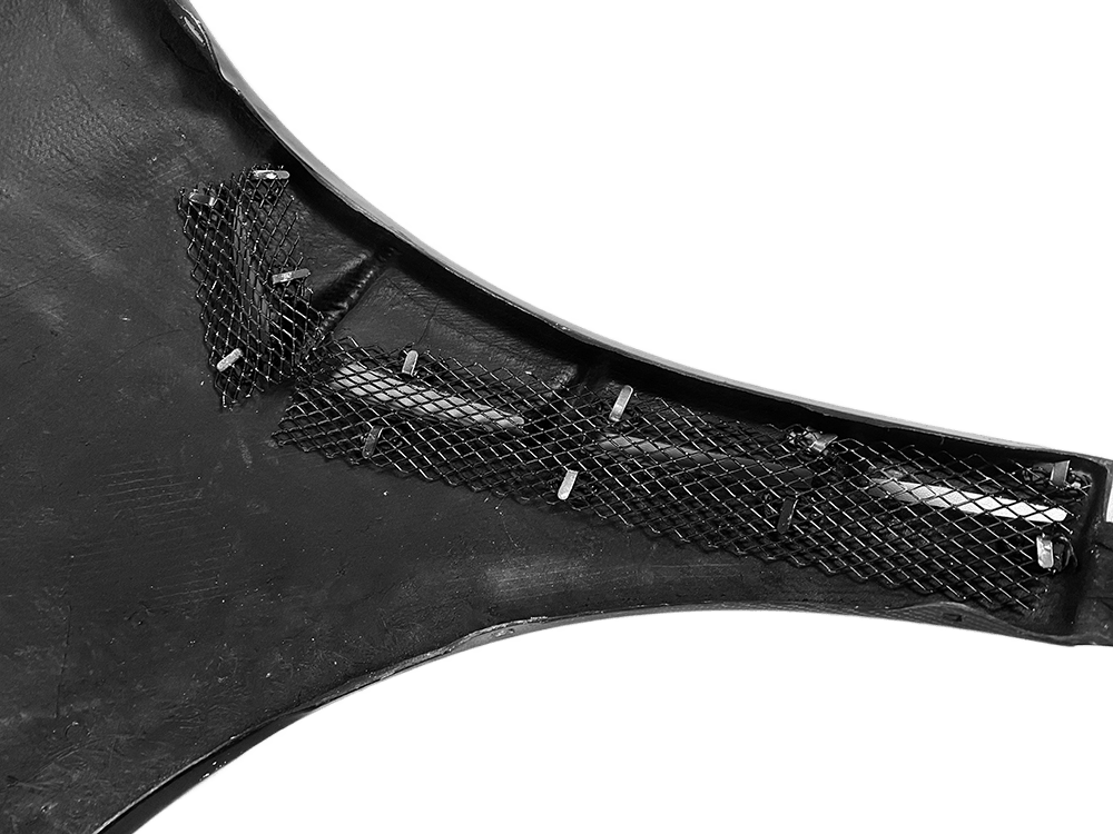 Honda 10th Gen Civic FK7 FC Front Vents Fenders 2015-2022