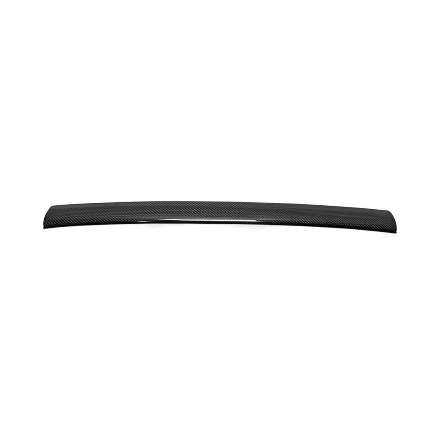 Honda 96 onwards Integra DC2 Type-R Carbon Fiber Rear Spoiler Addon Kazento Carbon Parts 车身侧板 Carbon Fiber DC2-RS-ADD-EP-CF