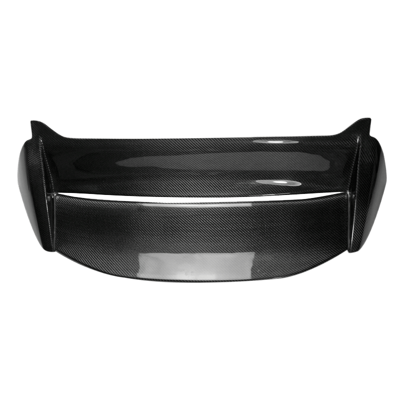 Honda Civic EP3 MUGEN Style Hatchback Roof Wing Spoiler(USDM)2002-2005 Kazento Carbon Parts 车身侧板