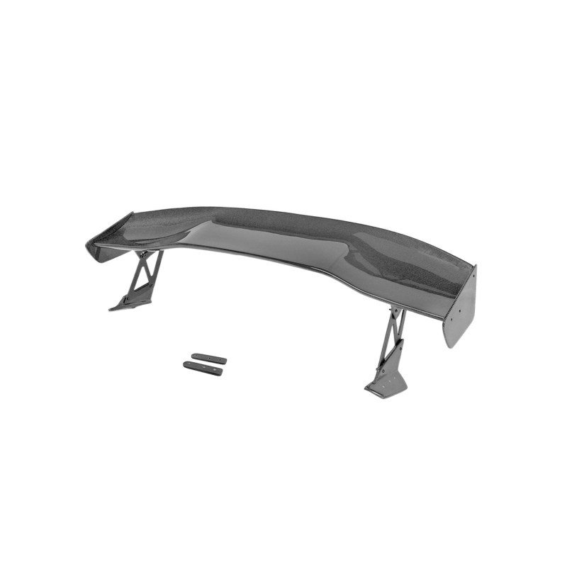 Honda Civic Type R FL5 VTX Style Rear Spoiler Wing 2023+ Kazento Carbon Parts