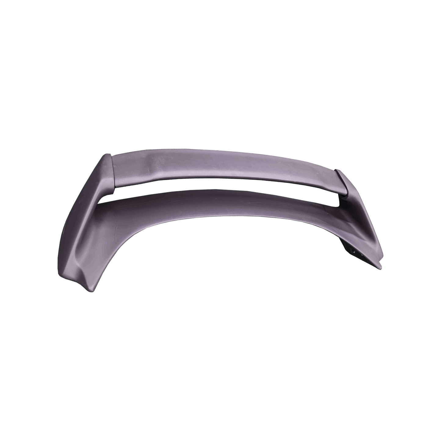 Honda Civic Type R FN2 07-11 MUG Style Fiberglass Rear Spoiler Wing