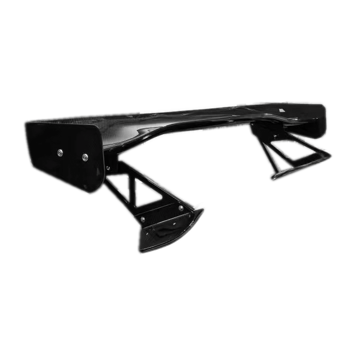 Honda FK8 Civic Type R AP Style GTC-300 Adjustable Wing 2017-2021