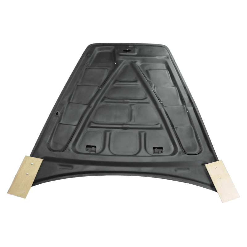 Honda S2000 AP1/AP2 JS Style Vents Hood Bonnet Body Kits 2000-2009