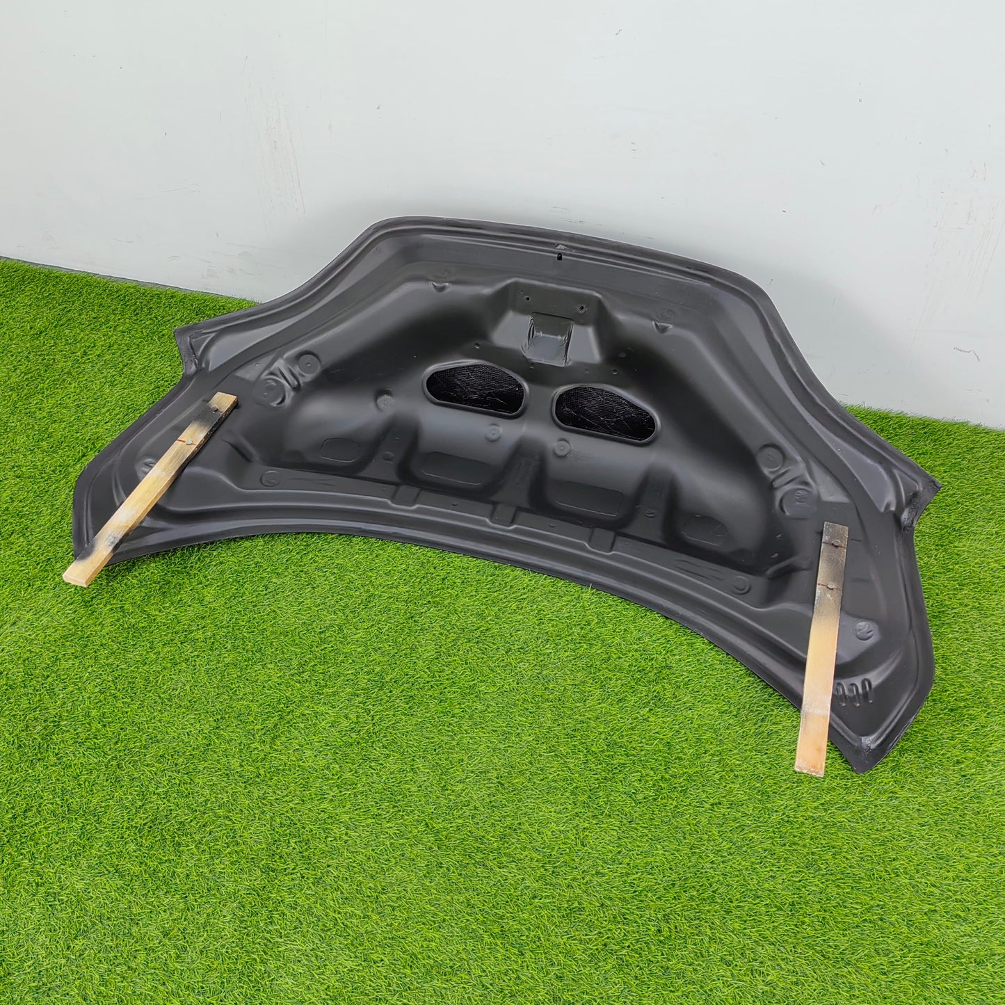 Hyundai Genesis Coupe OE STYLE Rear Trunk Boot Lid 2009-2016