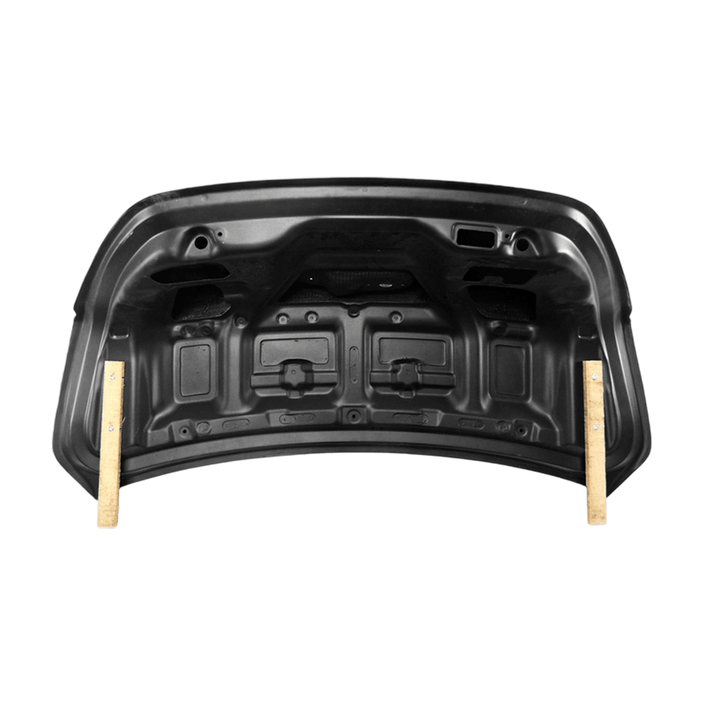 Hyundai Genesis G70 Facelift Rear Duckbill Trunk Boot Lid 2022+