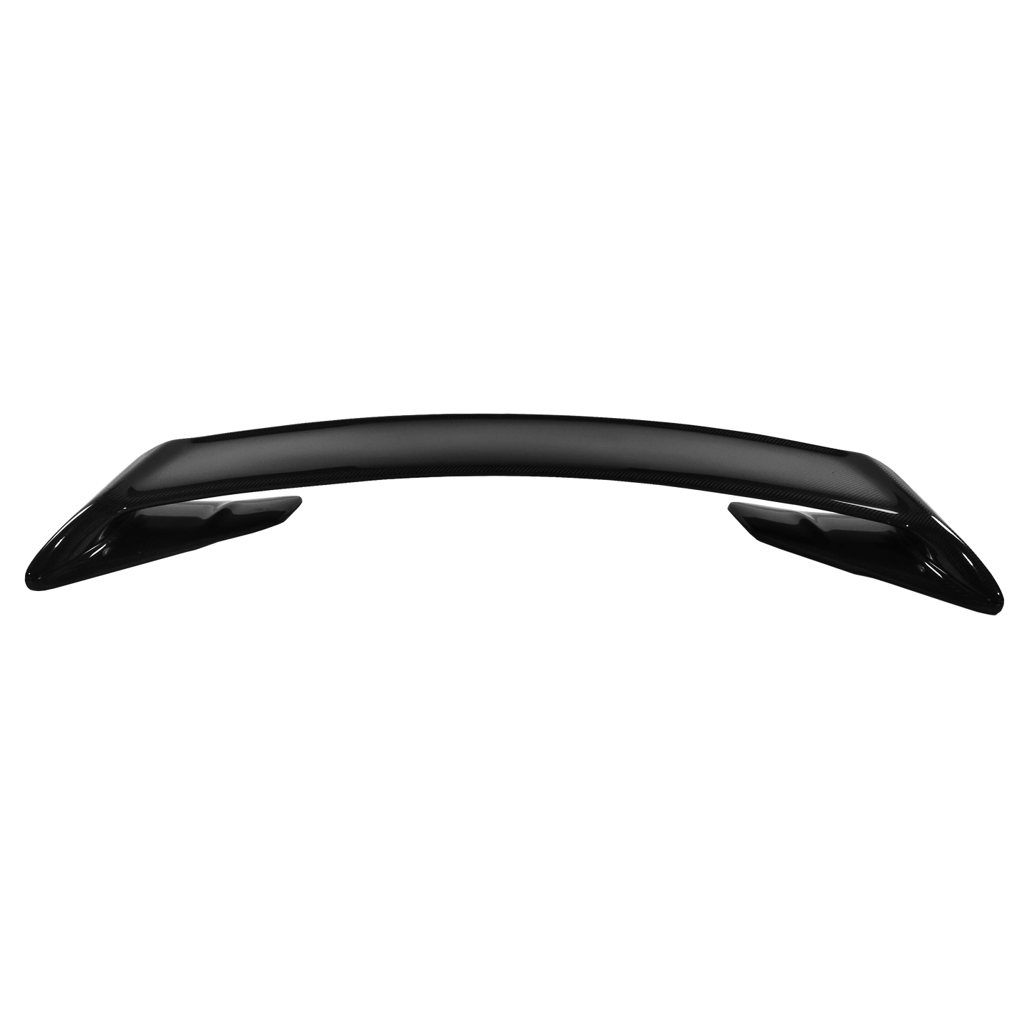 Infiniti G25/G35/G37/Q40 Sedan GTR Style Rear Trunk Spoiler 2008-2013 Kazento Carbon Parts 车身侧板
