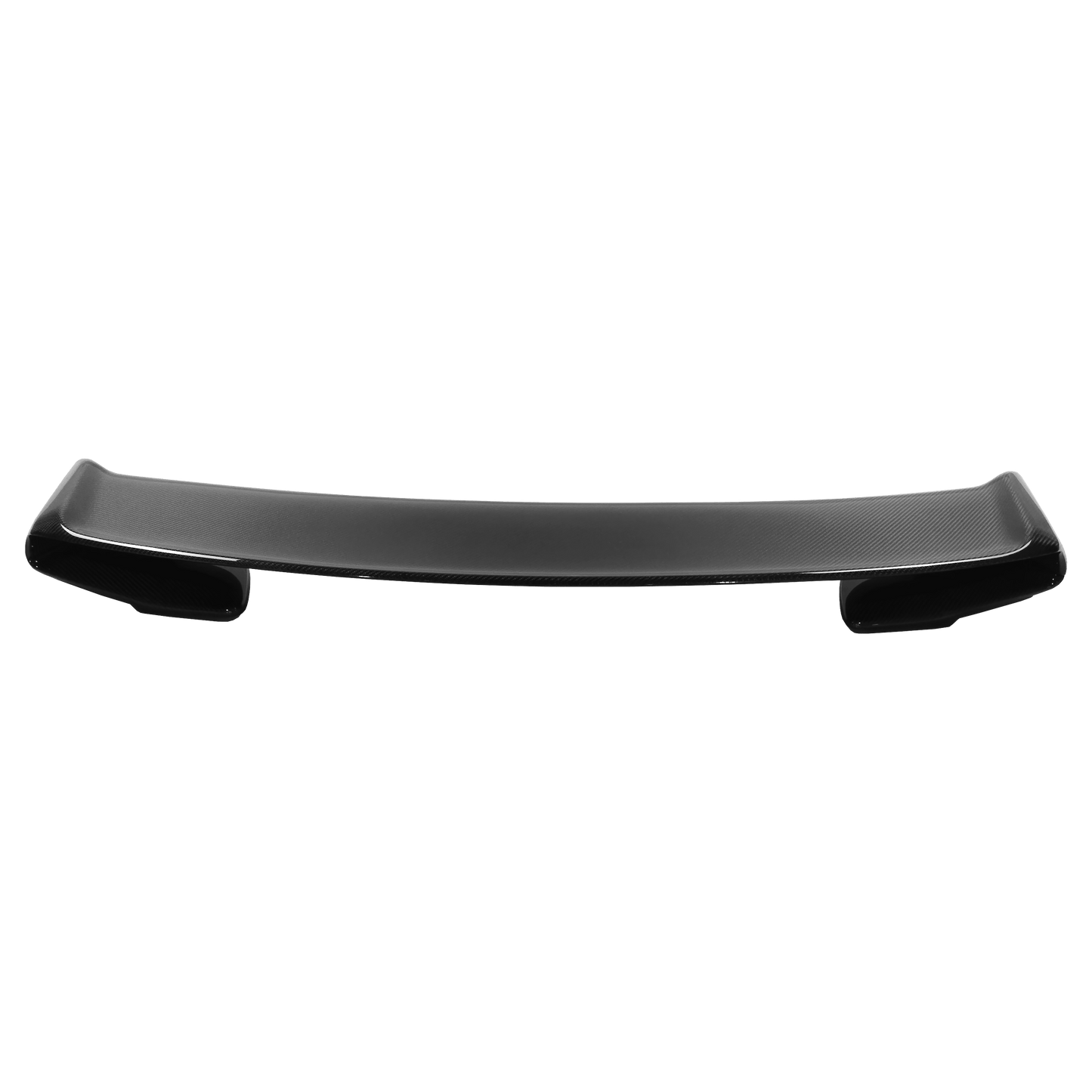 Infiniti G25/G35/G37/Q40 Sedan GTR Style Rear Trunk Spoiler 2008-2013 Kazento Carbon Parts 车身侧板