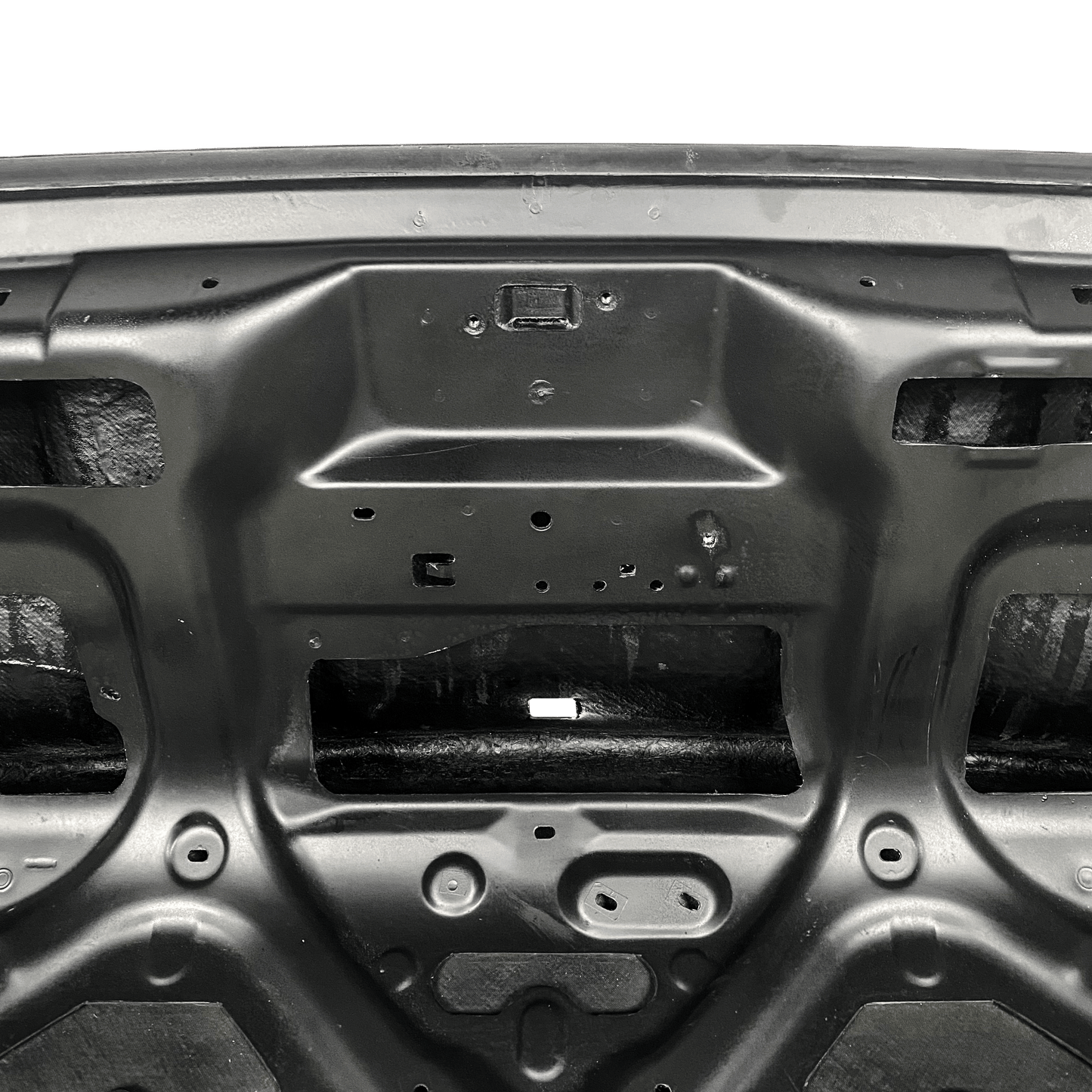 Infiniti G25/G35/G37/Q40 Sedan Rear Trunk Boot Lid 2008-2013 Kazento Carbon Parts 车身侧板