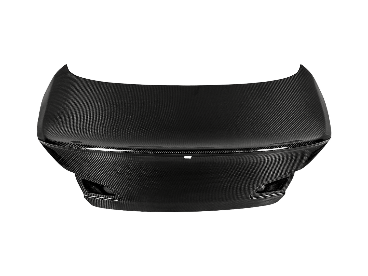 Infiniti G25/G35/G37/Q40 Sedan Rear Trunk Boot Lid 2008-2013 Kazento Carbon Parts 车身侧板