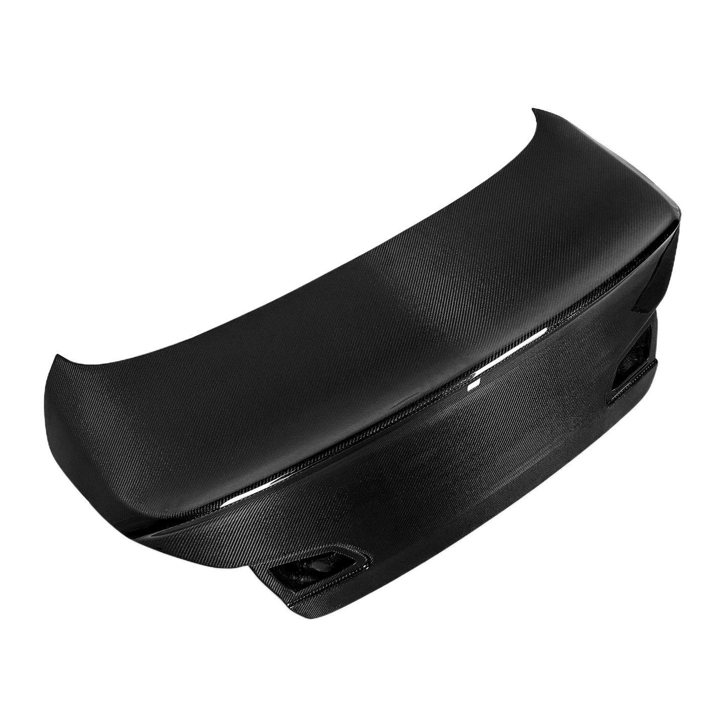 Infiniti G25/G35/G37/Q40 Sedan Rear Trunk Boot Lid 2008-2013 Kazento Carbon Parts 车身侧板