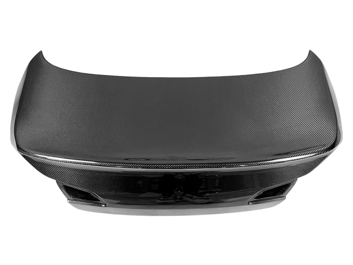 Infiniti G25/G35/G37/Q40 Sedan Rear Trunk Boot Lid 2008-2013 Kazento Carbon Parts 车身侧板