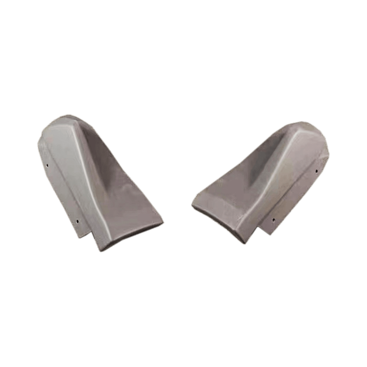 Infiniti G37 Coupe 2 Door ZL Style Rear Bumper Spat 2008-2013