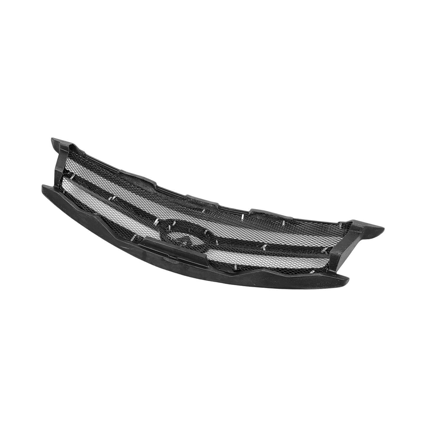 Infiniti G37 Coupe Sedan OE Style Front Bumper Grille 2008-2013