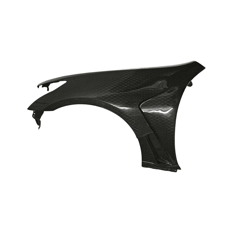 Infiniti G37 Q40 4 Door Sedan Front Vented Fenders Kazento Carbon Parts 车身侧板