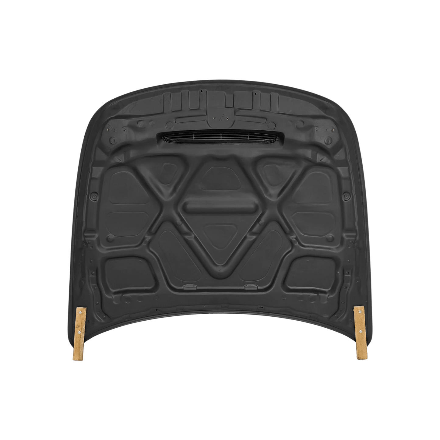 Infiniti G37 Q40 4 Door Sedan GTS Style Vented Hood Bonnet 2008-2013