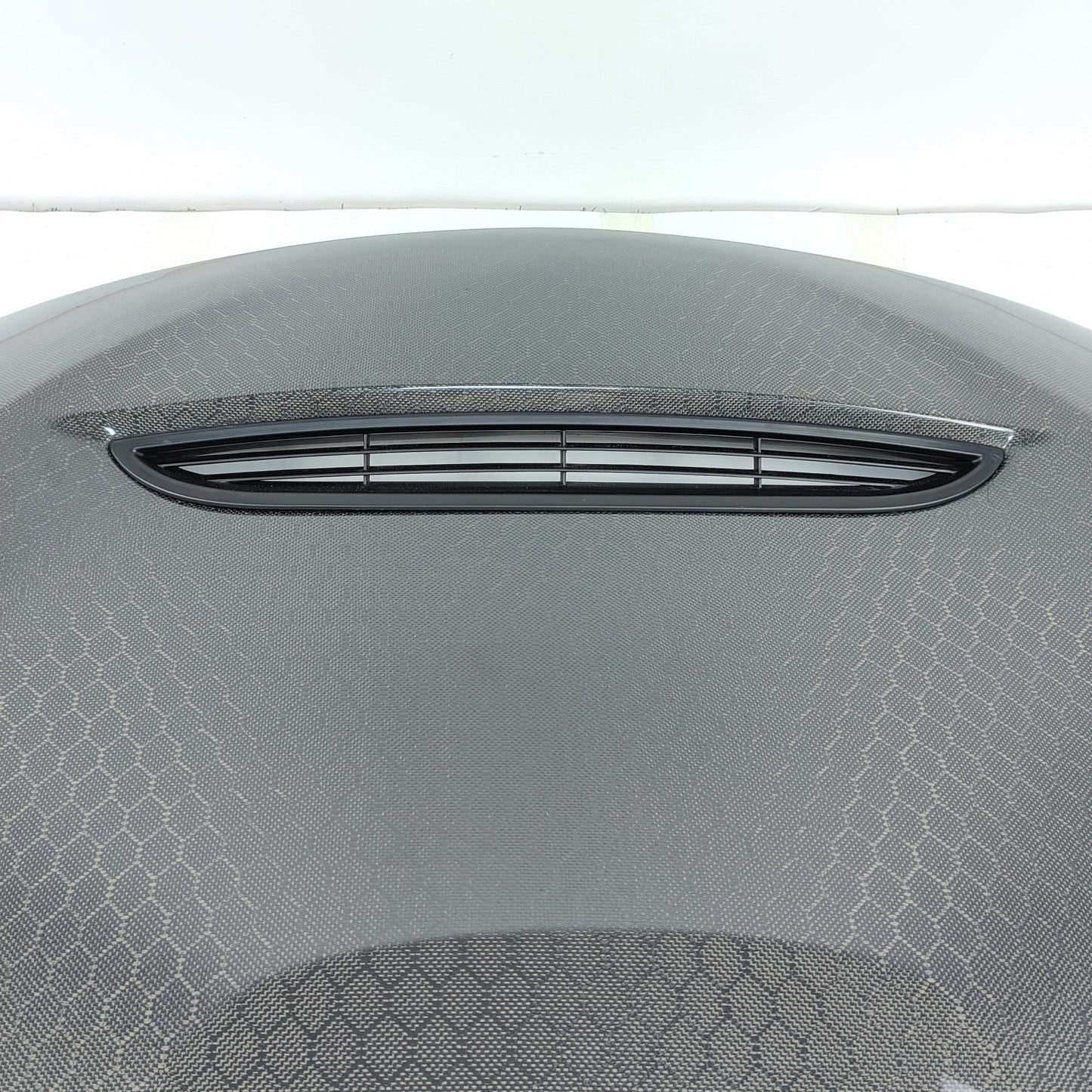 Infiniti G37/Q40/Q60 V36 Coupe GTS Style Vented Hood Bonnet 2008-2015