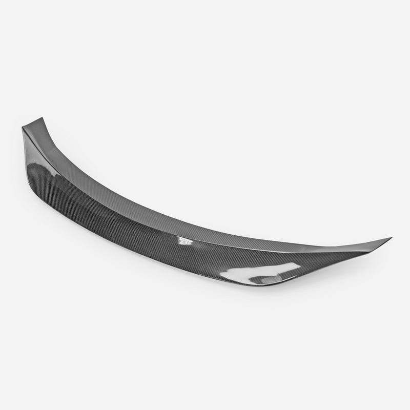 Infiniti Q60 CV37 Duckbill Spoiler 17 onwards Kazento Carbon Parts