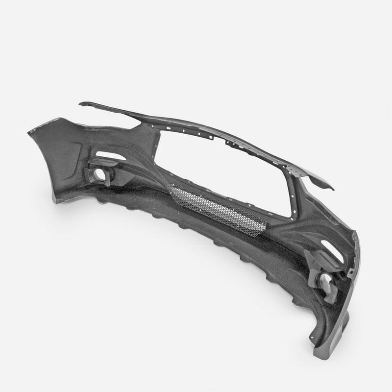 Infiniti Q60 CV37 Front Bumper 17 onwards Kazento Carbon Parts