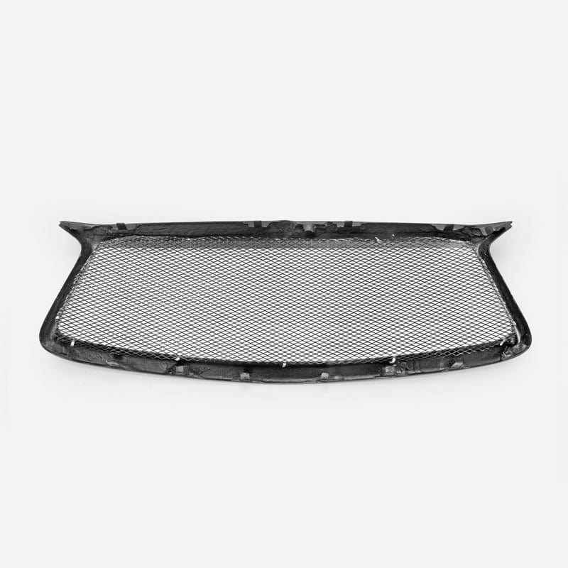 Infiniti Q60 CV37 OE Type Front Grill 17 onwards Kazento Carbon Parts