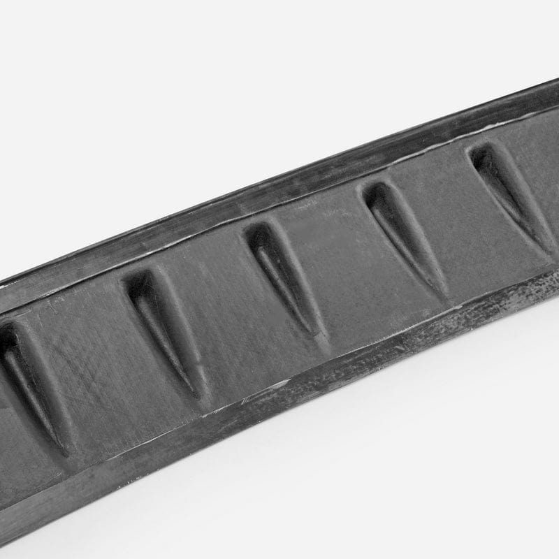 Infiniti Q60 CV37 Vortex Generator 17 onwards Kazento Carbon Parts Carbon Fiber Q60-RFRV-EPA-CF