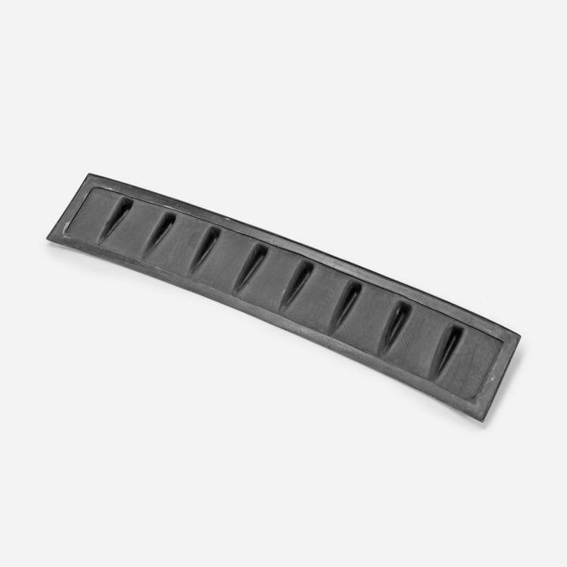 Infiniti Q60 CV37 Vortex Generator 17 onwards Kazento Carbon Parts Carbon Fiber Q60-RFRV-EPA-CF