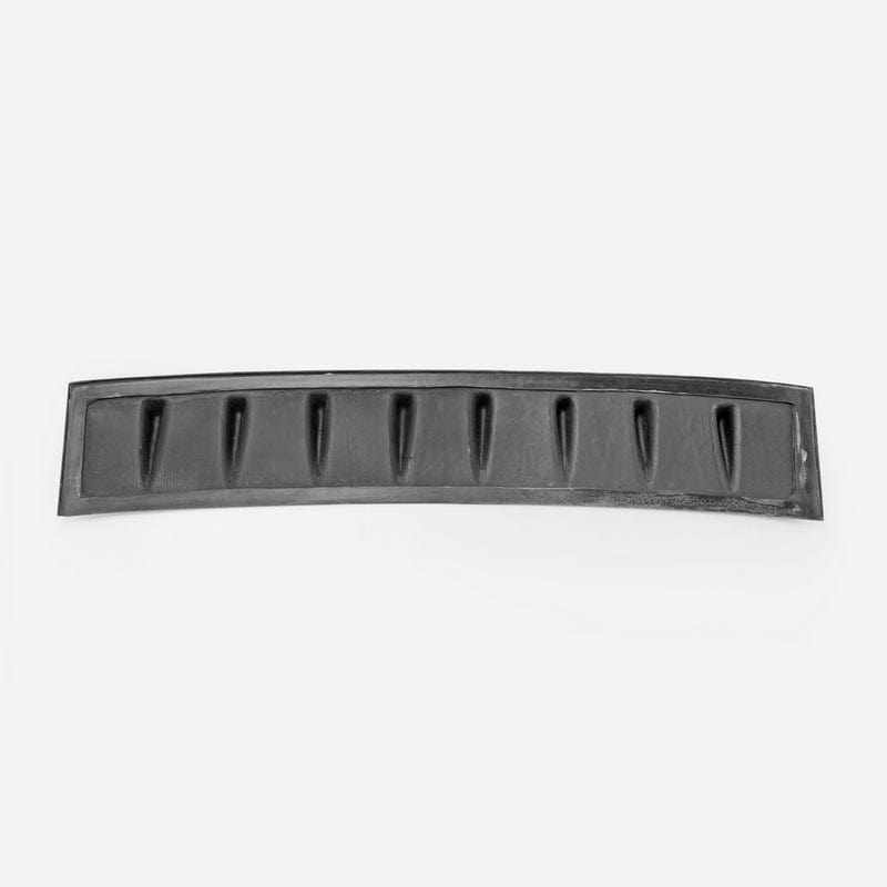 Infiniti Q60 CV37 Vortex Generator 17 onwards Kazento Carbon Parts Carbon Fiber Q60-RFRV-EPA-CF