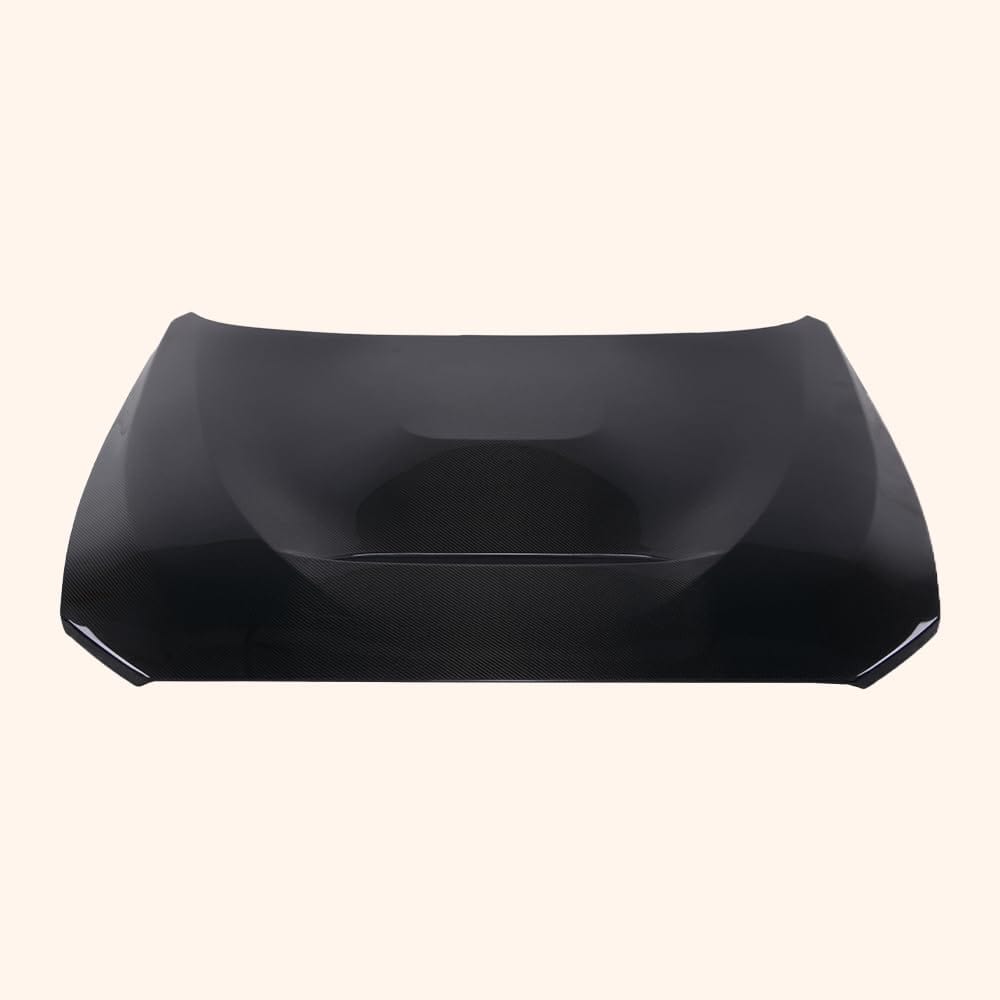 Kazento For BMW F20 5D 11-19 F22 2D 14-21 GTS Style Vented Carbon Front Bumper Hood Kazento Carbon Parts 车身侧板 F20F22-HOOD-GTS-CF