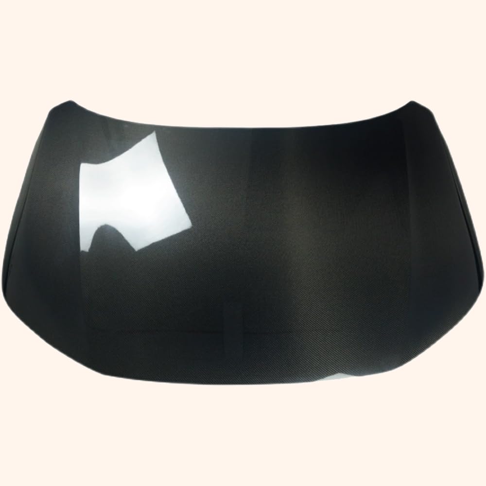Kazento For Civic FE1 FL1 For Honda Sedan Hatchback OEM Carbon Fiber Hood Bonnet Kazento Carbon Parts 引擎盖 FE1-HOOD-OE-CF