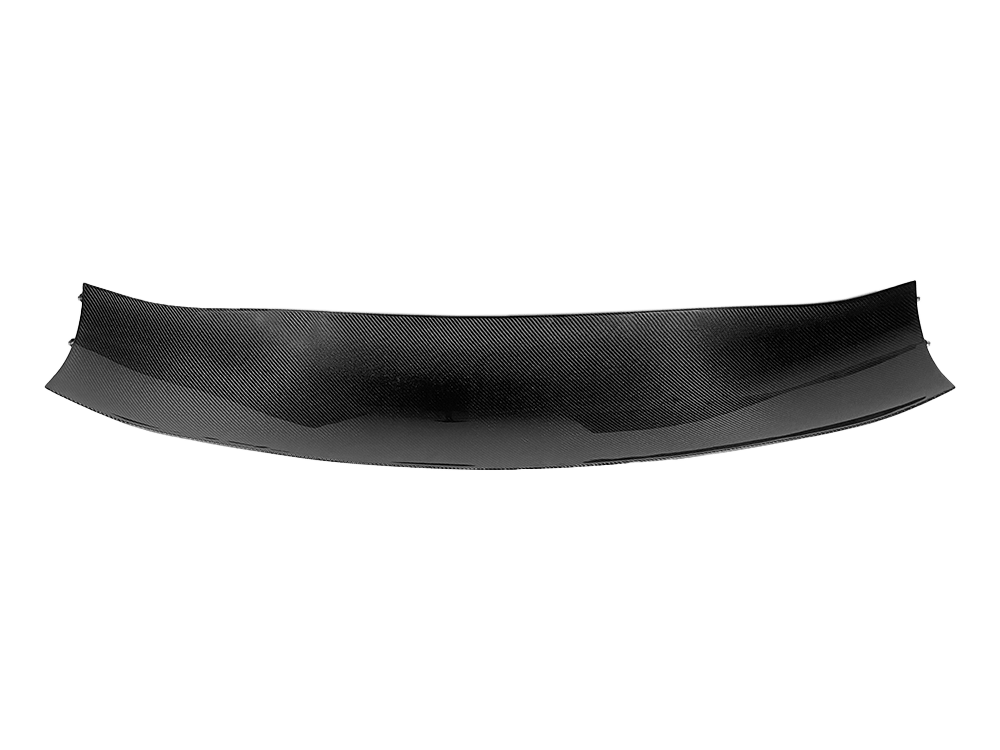 Kazento For GR86 BRZ ZD8 2023+ Carbon Fiber For Toyota AP Style Rear Trunk Spoiler Wing Kazento Carbon Parts 车身侧板 Carbon Fiber GR86-RS-AP-GT-CF