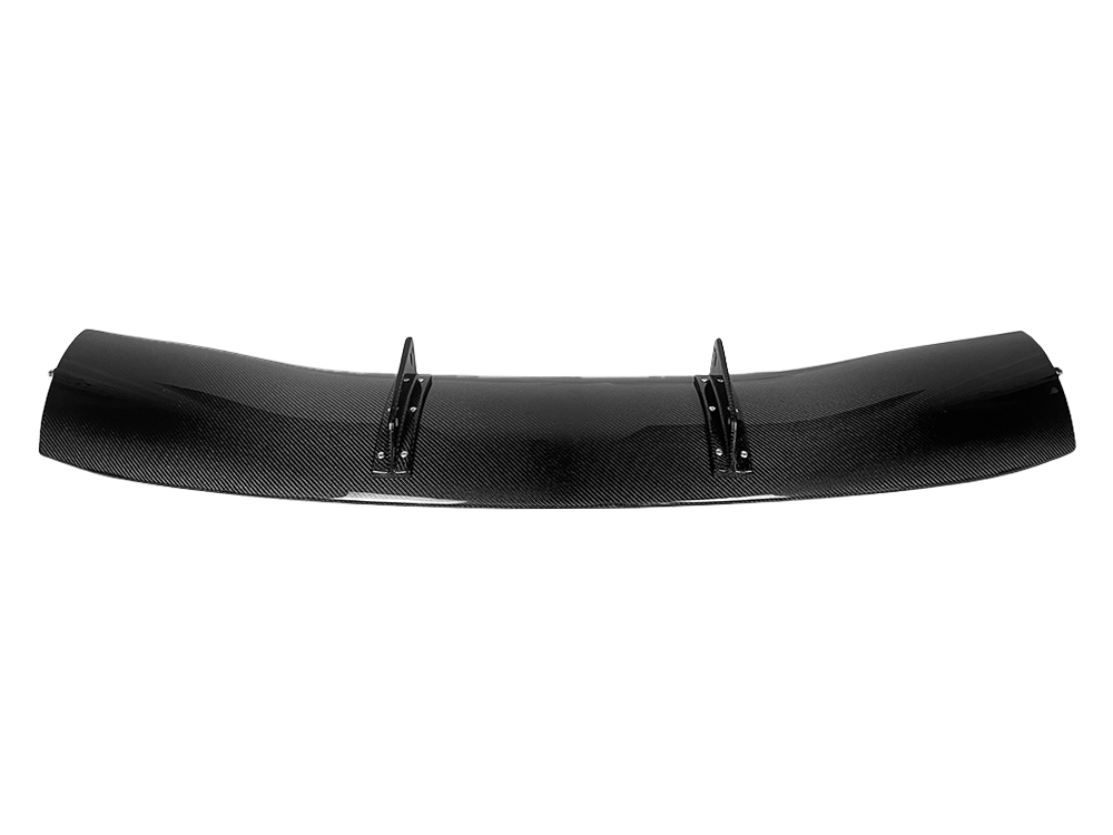 Kazento For GR86 BRZ ZD8 2023+ Carbon Fiber For Toyota AP Style Rear Trunk Spoiler Wing Kazento Carbon Parts 车身侧板 Carbon Fiber GR86-RS-AP-GT-CF