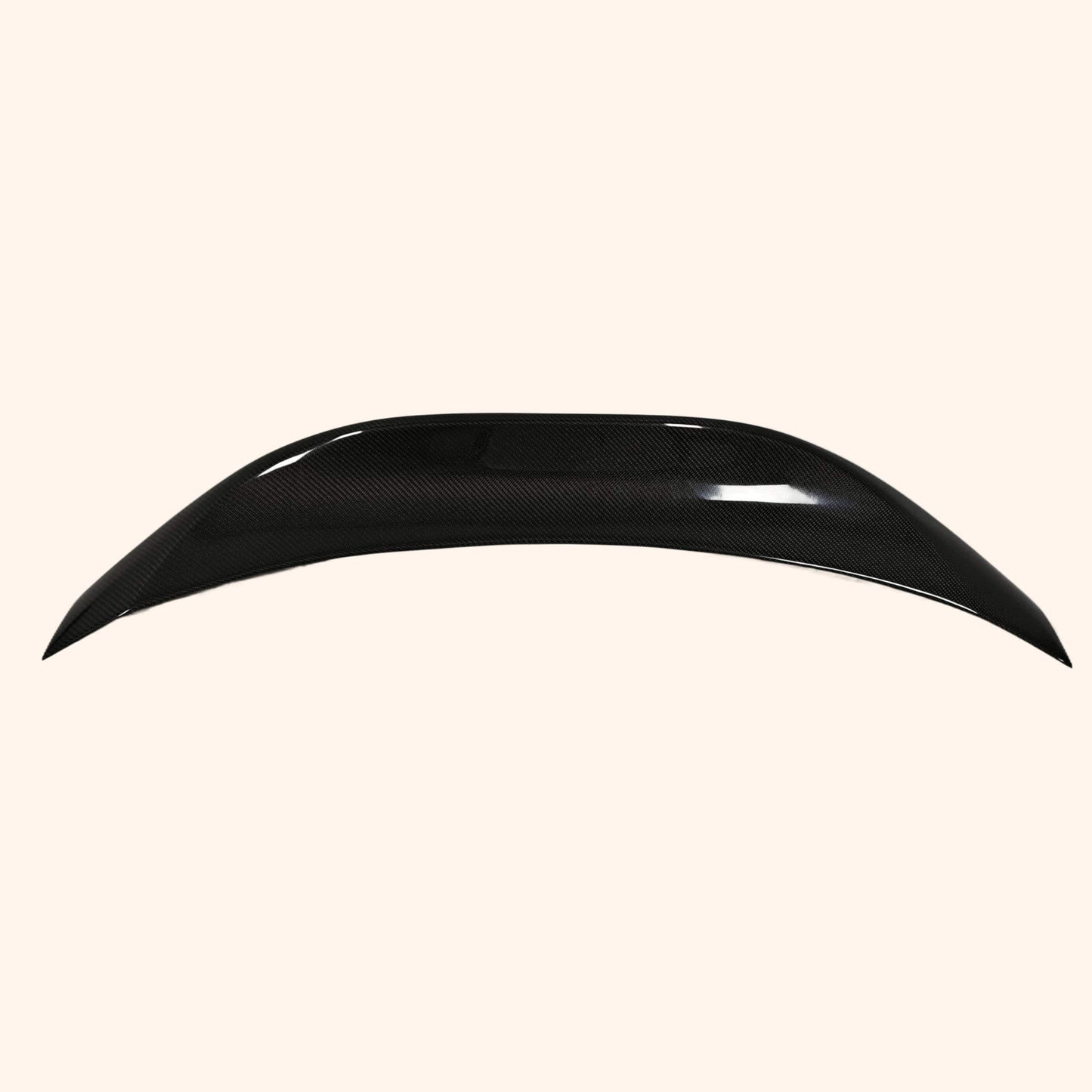 Kazento For GT86 13-20 BRZ LEG Style Carbon Fiber For Toyota Rear Trunk Bumper Spoiler Wing Kazento Carbon Parts 车身侧板 GT86-RS-LEG-CF