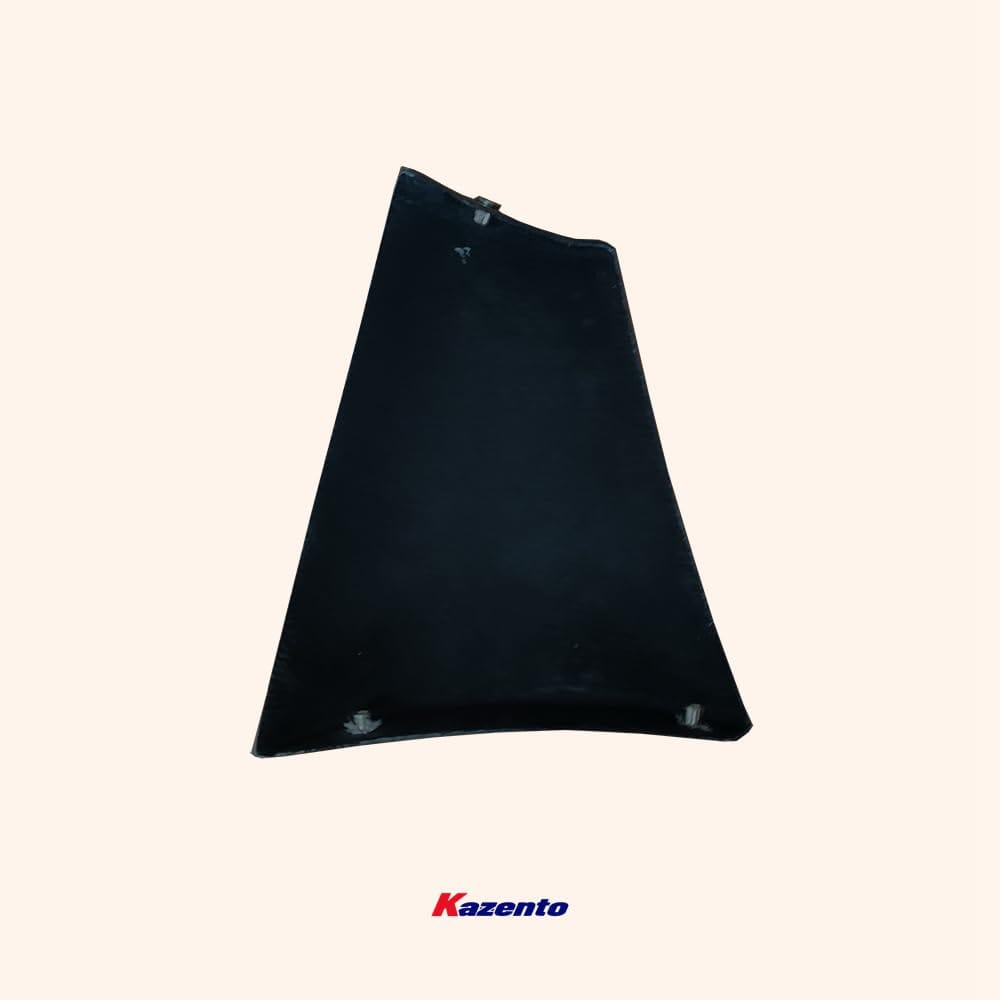 Kazento For GTR R35 2009-2016 For NISSAN VA Style Carbon Fiber Front Fender Vents 6PCS Kazento Carbon Parts 车身侧板