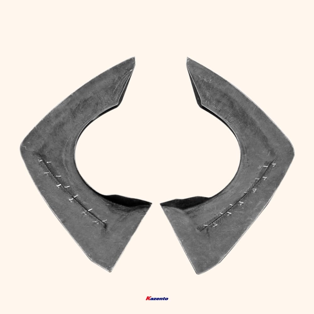 Kazento For Gtr R35 2017 My17 Grd Type For Nissan Wide Body Front Fender Fiber Glass Kazento Carbon Parts 车身侧板 R35-FF-GRD-FRP