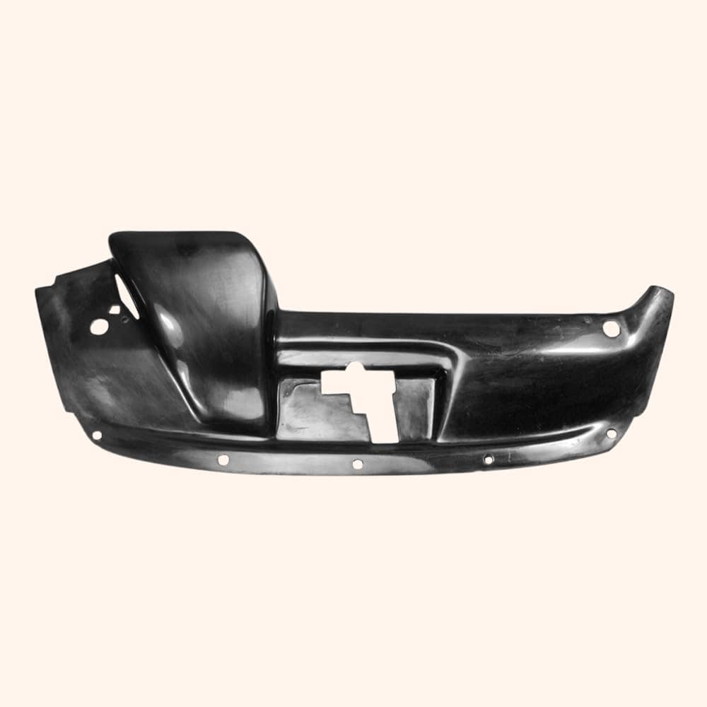 Kazento For Honda S2000 Coupe Convertible AP1 99-03 Cooling Slam Panel Cover Kazento Carbon Parts 车身侧板 Fiberglass S2000-CP-AP1-FRP