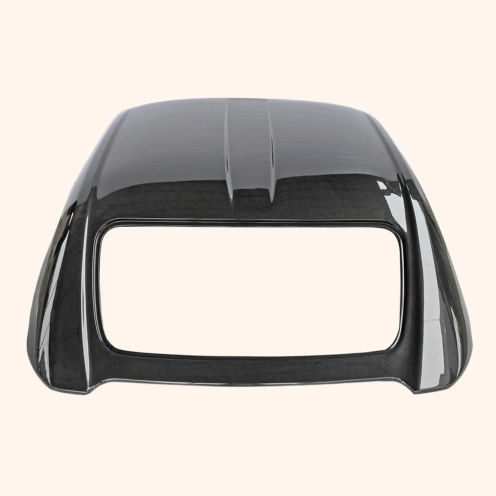 Kazento For Honda S2000 KZ Style Carbon Fiber Hard Top Roof With Glass Replacement Kazento Carbon Parts 车身侧板 S2000-ROOF-HARD-CF
