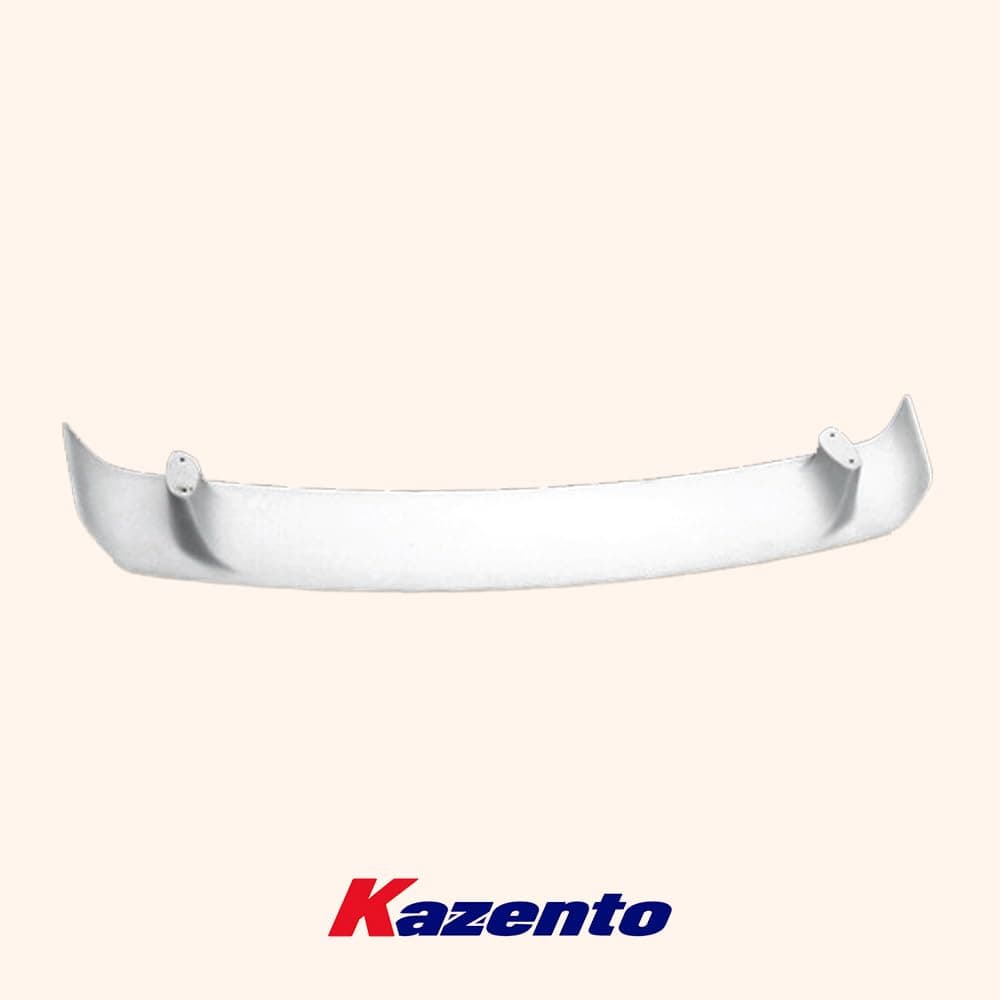 Kazento For Honda S2K S2000 JS Style Fiberglass FRP Unpaint Rear Trunk Boot Spoiler Wing