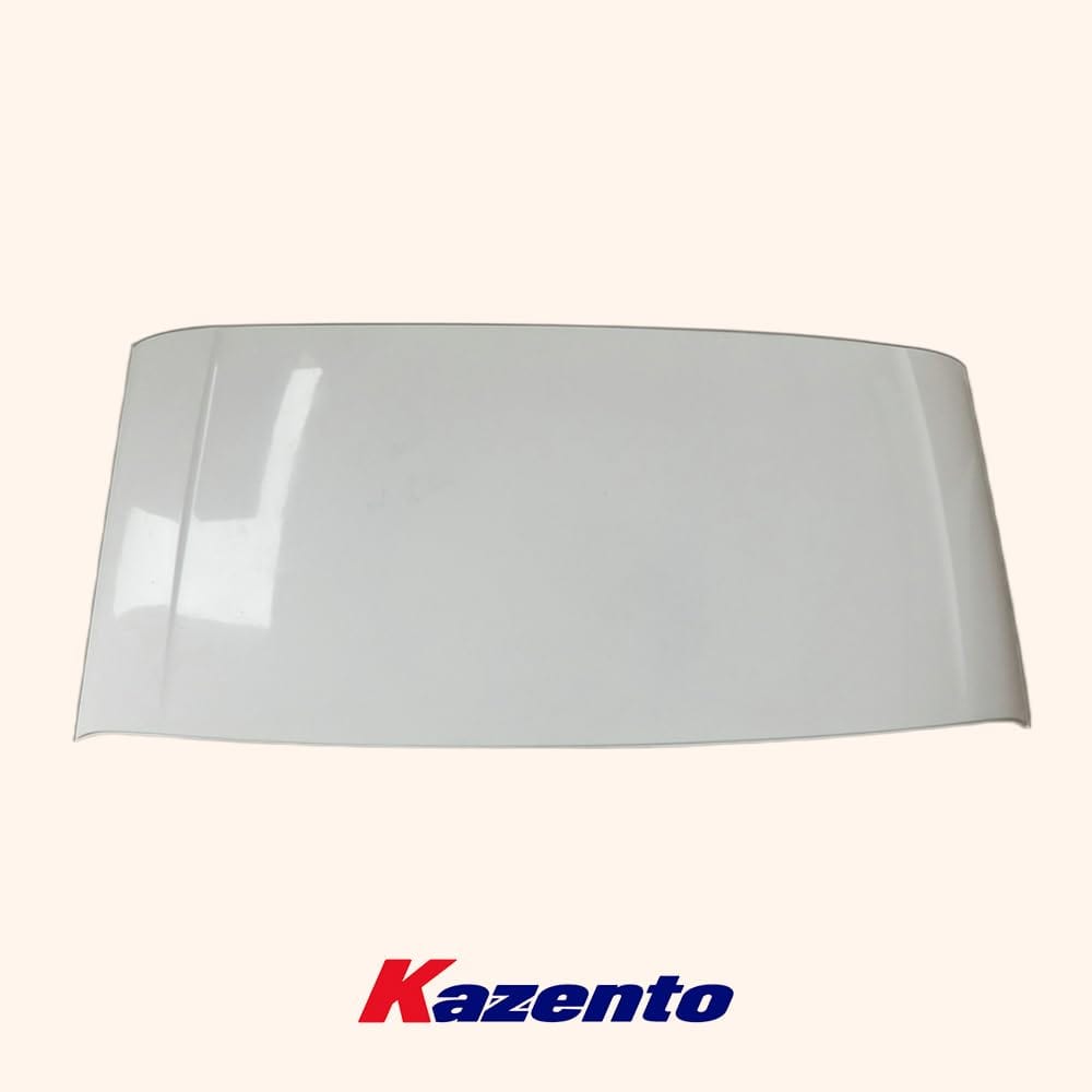 Kazento For Mazda MX5 NC NCEC Miata Hard Top Only Roof Panel Replacement Fiberglass Kazento Carbon Parts 车身侧板 MX5-ROOF-OE-NCH-FRP