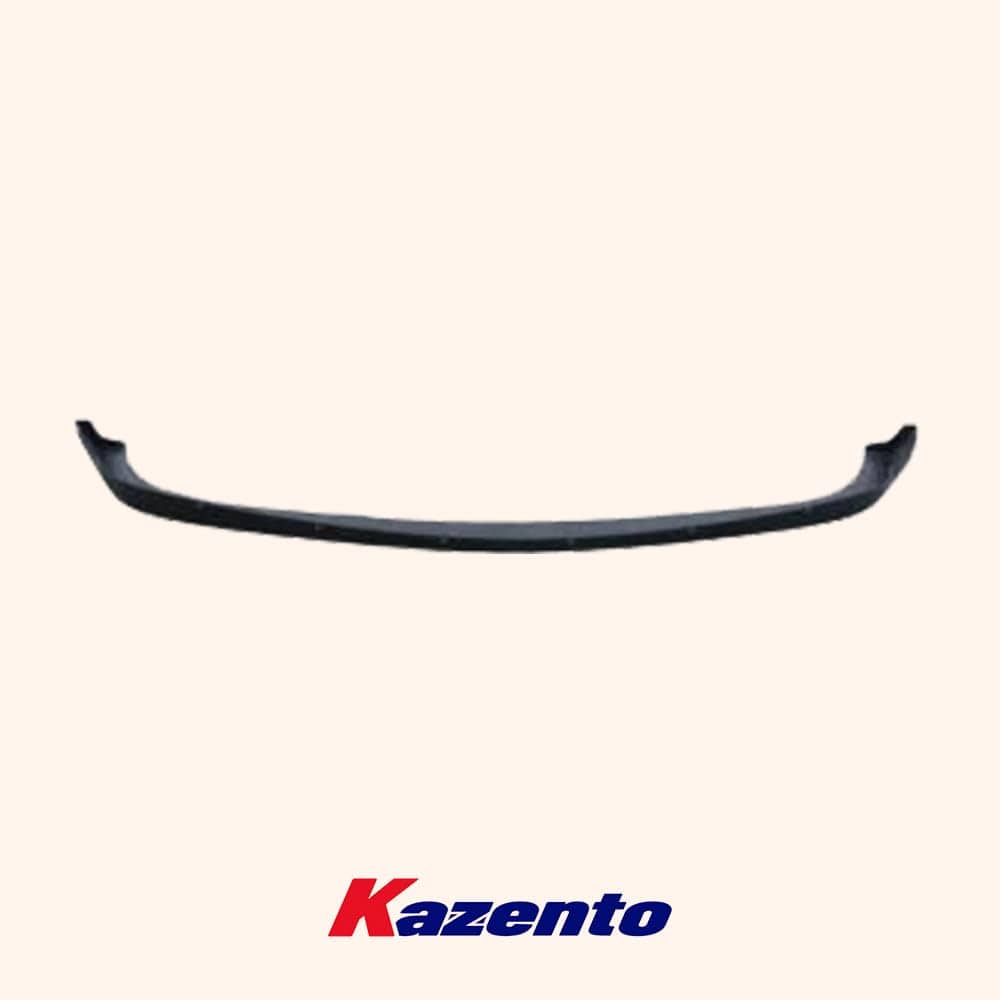 Kazento For Mazda RX-7 RX7 FD3S RB Style Fiberglass FRP Unpaint Front Bumnper Bottom Lip Kazento Carbon Parts 车身侧板 FD3S-FL-RB-FRP