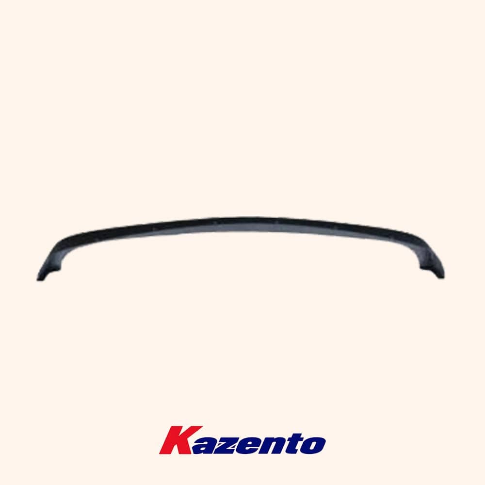 Kazento For Mazda RX-7 RX7 FD3S RB Style Fiberglass FRP Unpaint Front Bumnper Bottom Lip Kazento Carbon Parts 车身侧板 FD3S-FL-RB-FRP
