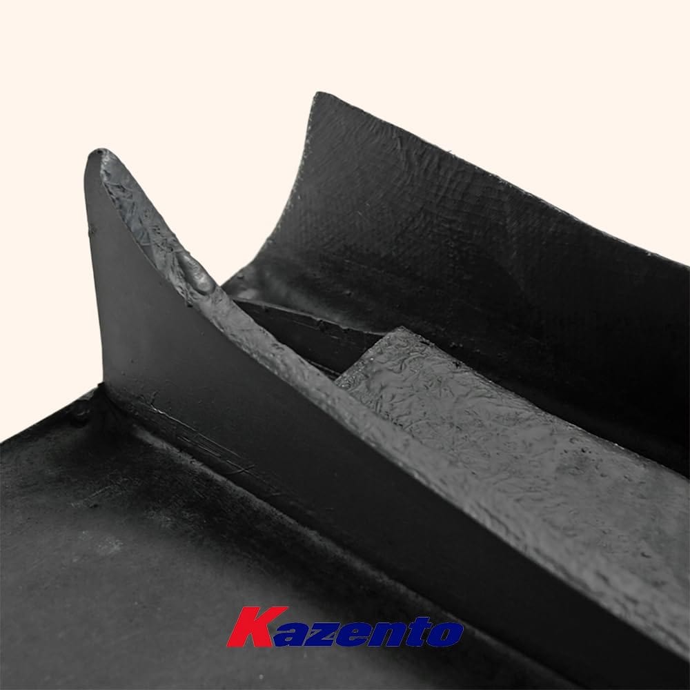 Kazento For Mazda RX7 FD3S RE-GT Kit Carbon Fiber Side Front Fender Lower Vents Addon Kazento Carbon Parts 车身侧板 FD3S-VENTS-REGT-CF