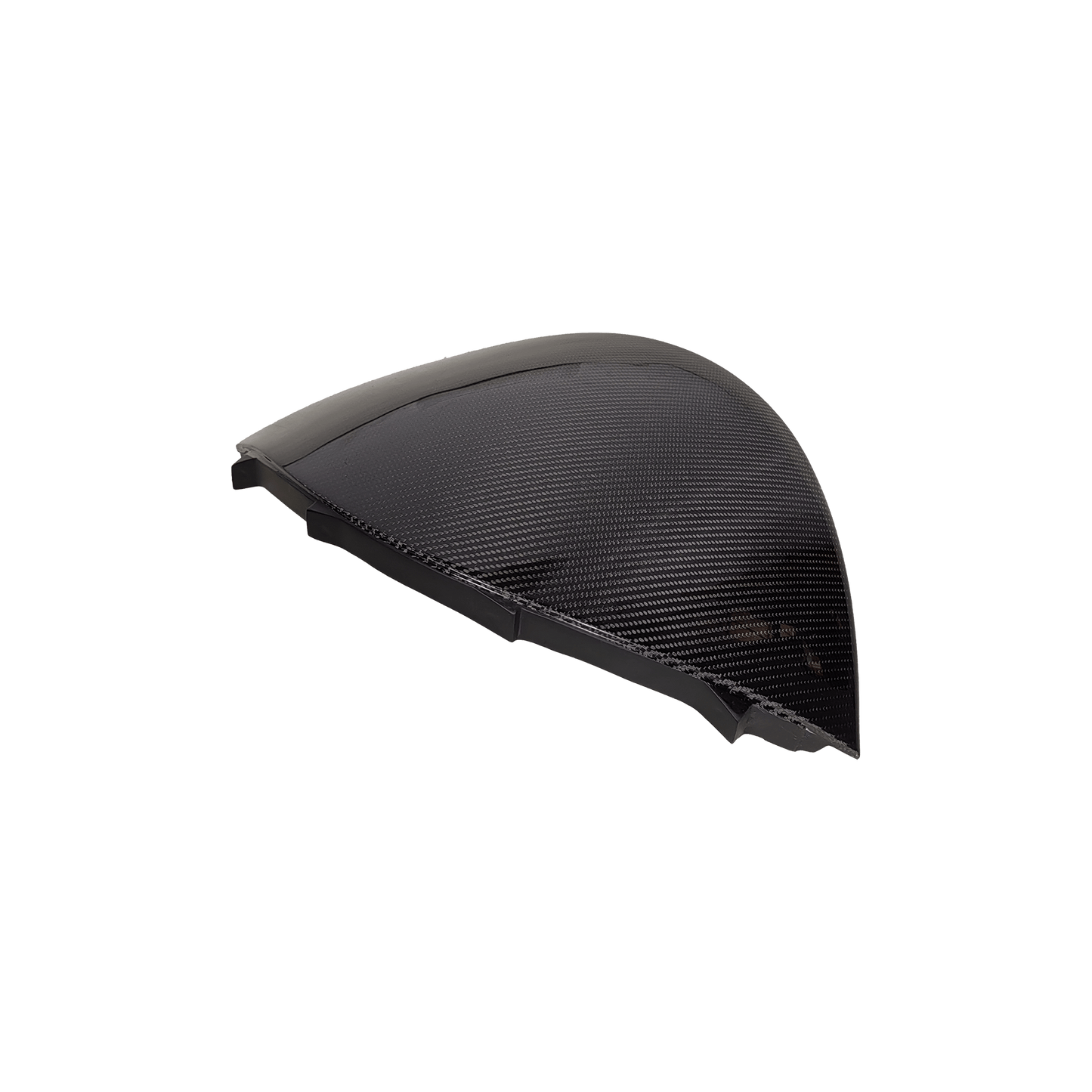 Kazento For Mazda RX7 FD3S (RHD Only) Carbon Interior Replacement Dash Cluster UP Cover Kazento Carbon Parts 车身侧板 Carbon Fiber FD3S-CLUSTRIM-RHD-CF