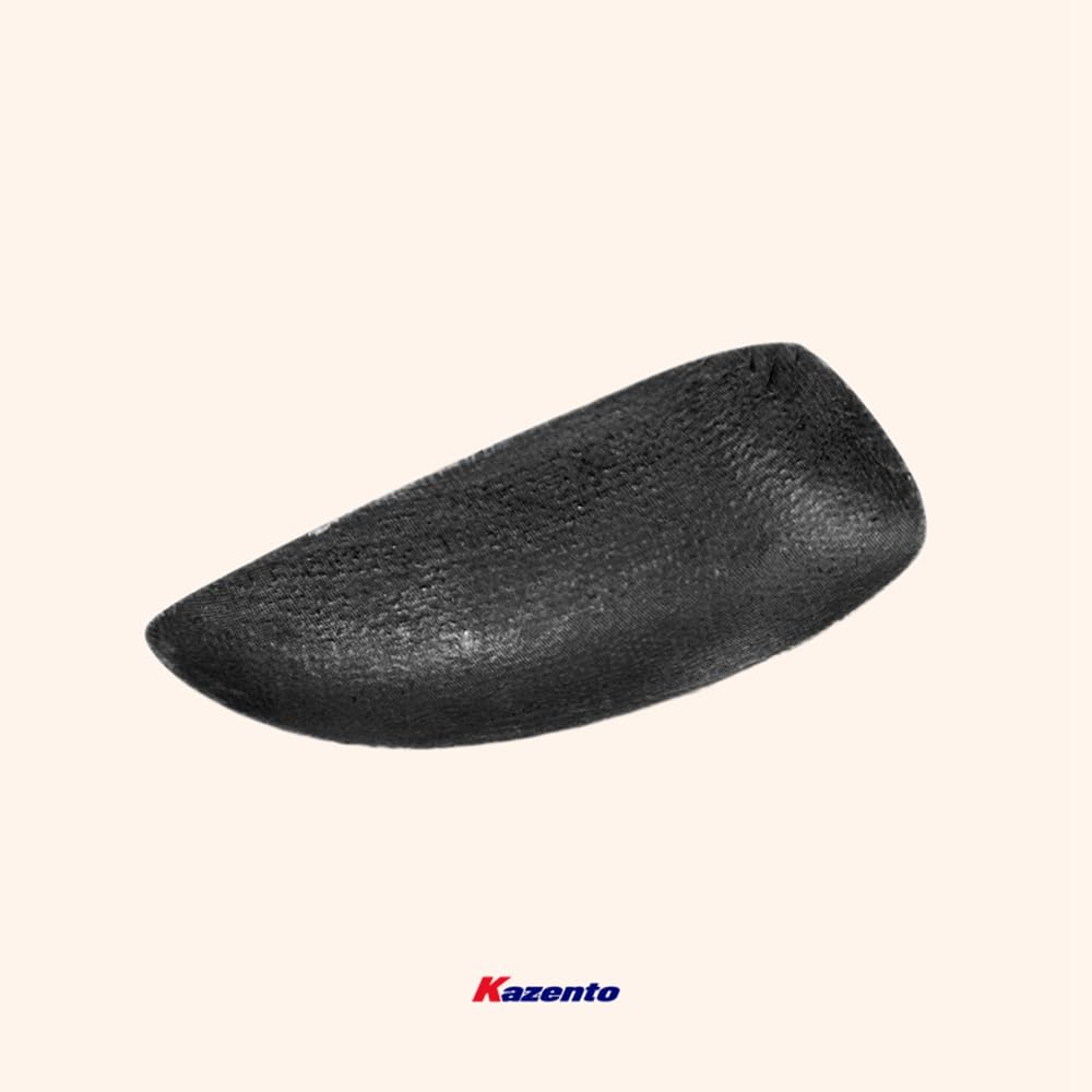 Kazento For Mazda Rx8 Carbon Side Mirror Cover Rearview Mirror Guard Covers Carbon Fiber Kazento Carbon Parts 车身侧板 RX8-MC-CF