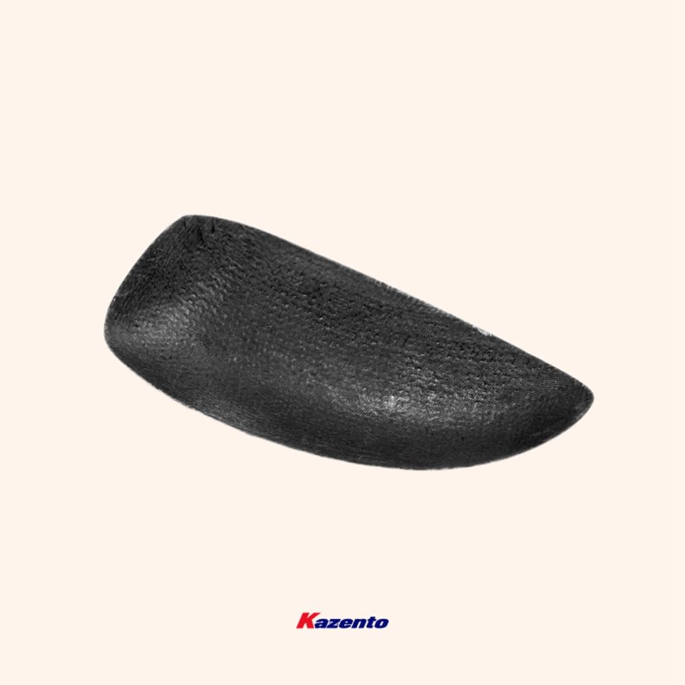 Kazento For Mazda Rx8 Carbon Side Mirror Cover Rearview Mirror Guard Covers Carbon Fiber Kazento Carbon Parts 车身侧板 RX8-MC-CF