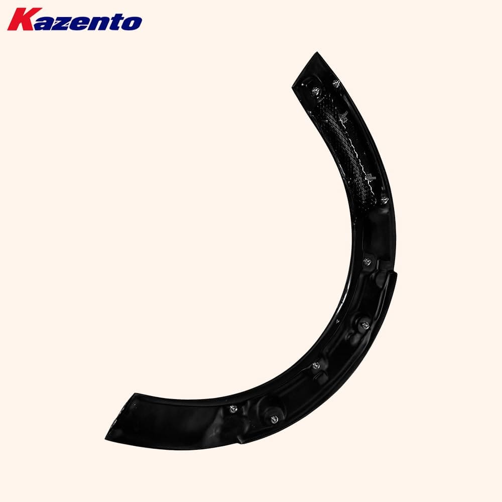 Kazento For Mini Cooper F56 Carbon Fiber Fender Flare Wheel Arch Eyebrow Cover Kits Kazento Carbon Parts 车身侧板 F56-ARCH-ADL-CF