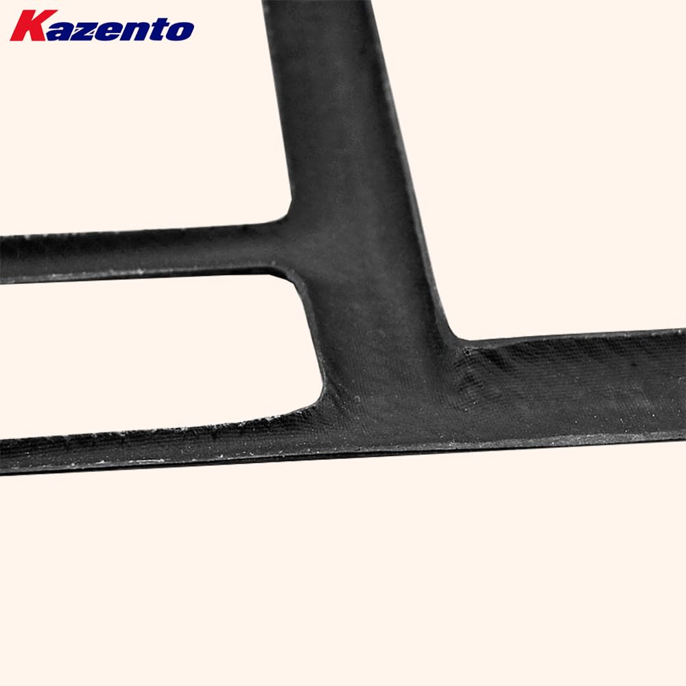 Kazento For Mitsubishi Evolution EVO 10 CZ4A 07-16 Carbon Fiber Interior Gear Surround