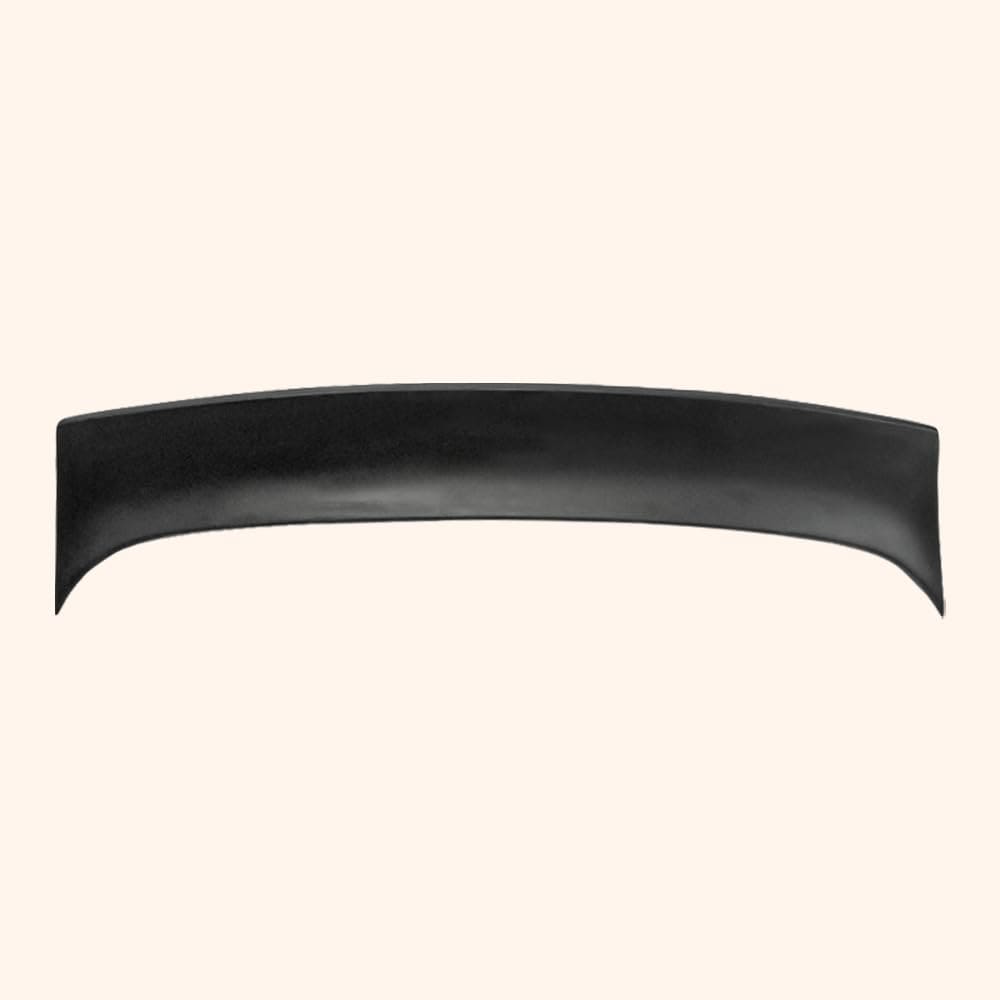 Kazento For Nissan Fairlady 350Z Z33 GEN Style Duckbil Fiberglass Unpaint Rear Spoiler Kazento Carbon Parts 车身侧板 350Z-RS-YA-GEN-FRP