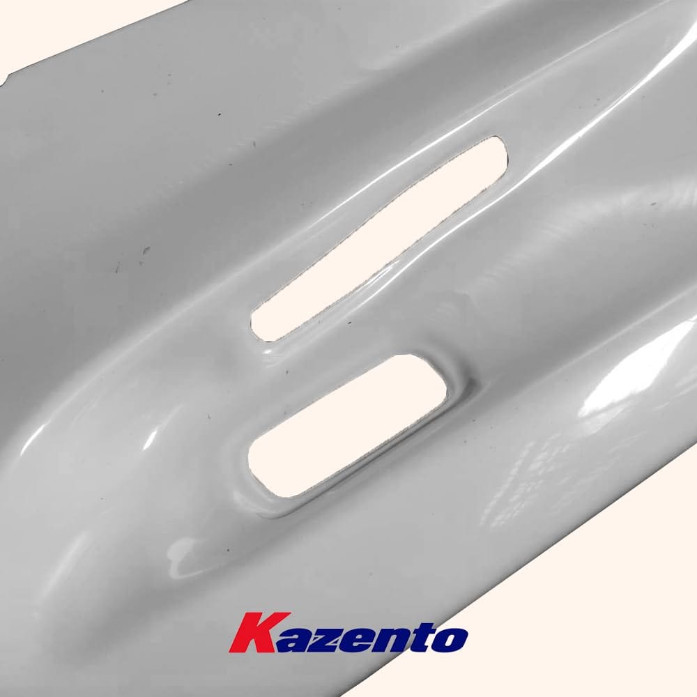 Kazento For Nissan Silvia 180SX 200SX 240SX S13 RHD Only DM Fiberglass Inner Door Card Kazento Carbon Parts 车身侧板 180SX-INDOOR-DM-FRP